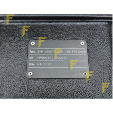 Гидравлический насос Bosch Rexroth A10VSO140DR-31R-PPB12N00