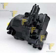 Гидравлический насос Bosch Rexroth A10VSO45DFR-31R-PPA12N00