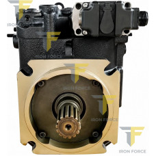 Гидронасос Sauer Danfoss 90R042