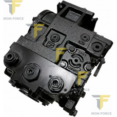 Гидронасос Sauer Danfoss MPV046