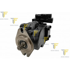 Насос Sauer Danfoss JR-R-S60B-LS-16-20-NN-N-3-C2NX-A8N-NNN-JJJ-NNN