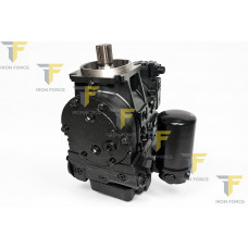 Гидравлический насос Sauer Danfoss JRL060BRP2120NNN3