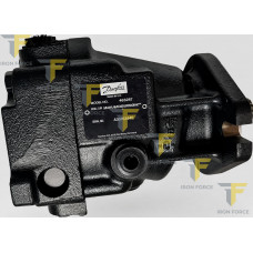 Гидравлический мотор Sauer Danfoss MMF-044-D-A-F-G-A-B-NNN
