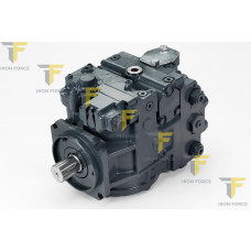 Гидравлический насос Sauer Danfoss 90R055DD1NN60P4