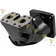 Гидромотор Parker F12-110-MF-IV-D-000-000-0