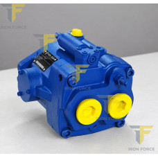 Гидравлический насос Parker PVP3336R221 (корпус и вал)