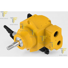 Гидромотор John Deere AT468551 Гидромотор John Deere AT468551
