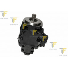 Гидравлический насос John Deere AT457670 Гидравлический насос John Deere AT457670