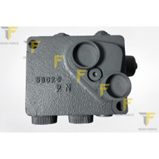 Направляющий клапан для Komatsu WA500-6, WA380-5, WA470-5
