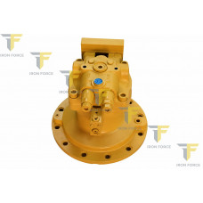 Гидромотор поворота платформы для экскаватора Hyundai R290LC-7, R320LC-7