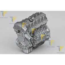 Двигатель BMW N52B25