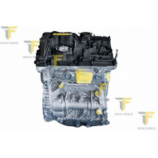 Двигатель BMW B48A20
