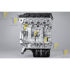 Двигатель BMW N12B20