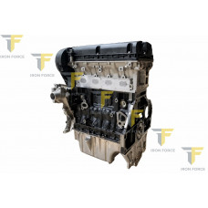 Двигатель Opel Z18XER