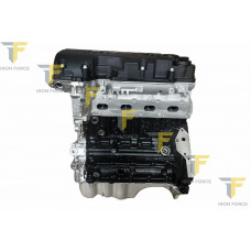 Двигатель Opel A14NET
