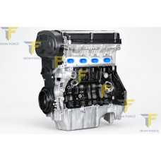 Двигатель Opel A16XER