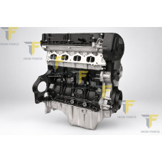 Двигатель Opel A16LET