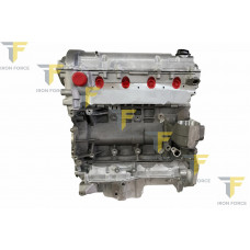 Двигатель Opel A24XE