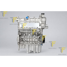 Двигатель Geely JLD-4G24 Двигатель Geely JLD-4G24