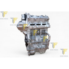 Двигатель Geely JLH-3G15TD Двигатель Geely JLH-3G15TD