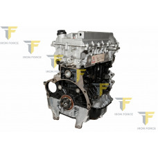 Двигатель Geely JL4G15D Двигатель Geely JL4G15D