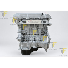 Двигатель Geely JLY-4G18 Двигатель Geely JLY-4G18
