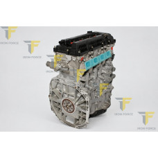 Двигатель Geely JLH-4G20TDB Двигатель Geely JLH-4G20TDB