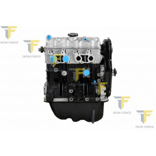 Двигатель Chery DA465Q