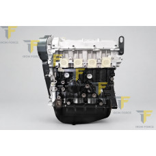 Двигатель Chery SQR472