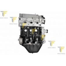 Двигатель Chery SQR372