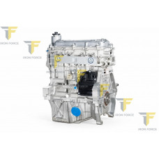 Двигатель BYD 473QB