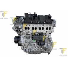 Двигатель Ford M8DB Двигатель Ford M8DB