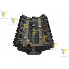 Двигатель MAN D2842 Long block Двигатель MAN D2842 Long block
