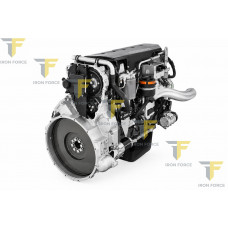Двигатель Iveco Cursor 10 Двигатель Iveco Cursor 10
