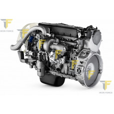 Двигатель Iveco Cursor 9 Двигатель Iveco Cursor 9