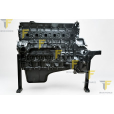 Двигатель Iveco Cursor 11 Двигатель Iveco Cursor 11