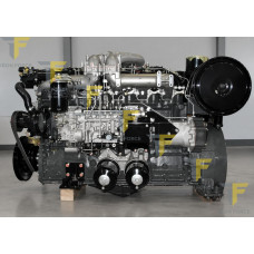 Двигатель в полной комплектации 6D24T, 6D24-TLE2A