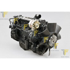 Двигатель Deutz BF6M1013EC Двигатель Deutz BF6M1013EC