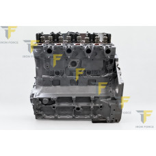 Двигатель Deutz BF4M1013 Long block Двигатель Deutz BF4M1013 Long block