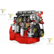 Двигатель Deutz D2011 Двигатель Deutz D2011