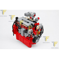 Двигатель Deutz TCD 3.6 L4 Двигатель Deutz TCD 3.6 L4