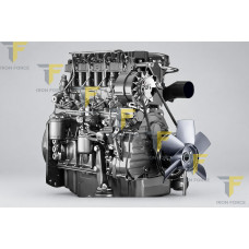 Двигатель Deutz F2M2011 Двигатель Deutz F2M2011