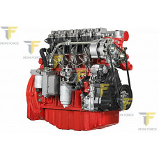 Двигатель Deutz F4M2011 Двигатель Deutz F4M2011