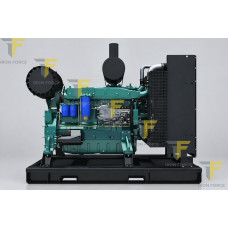 Двигатель Weichai WP10D264E200 в сборе Двигатель Weichai WP10D264E200 в сборе