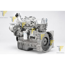 Двигатель Yuchai YC6L310-50 в сборе