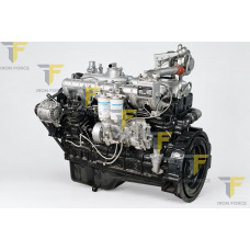Двигатель Yuchai YC6J125Z-T22