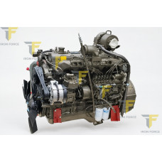 Двигатель Yuchai YC6J190 T301 в сборе