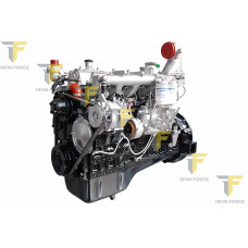 Двигатель Yuchai YC6B125-T21
