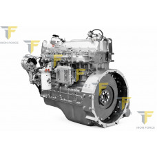 Двигатель Yuchai YC6J220-50