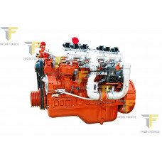 Двигатель Yuchai YC6J225N-52